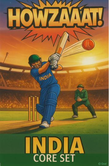 India Edition Core Set